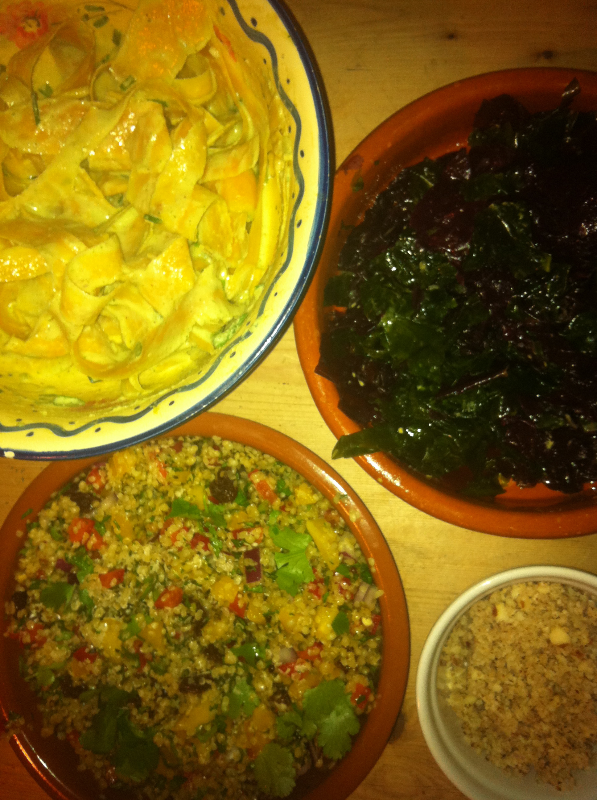 Recipes coming soon!
