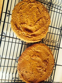 Is it a biscuit?