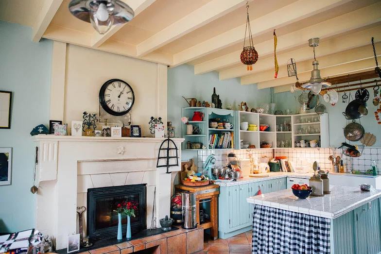 kitchen crazy
