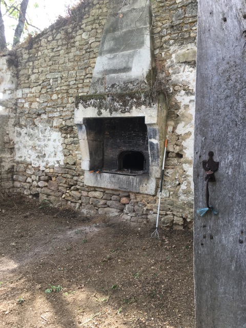 bread-oven