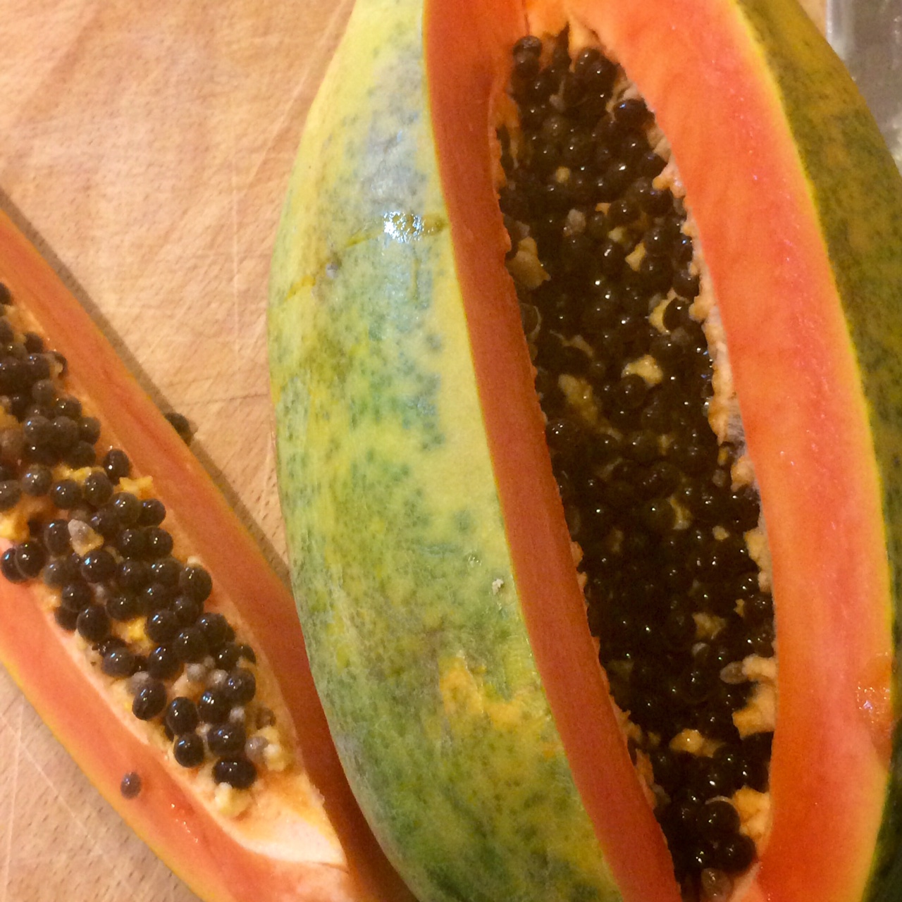 papaya