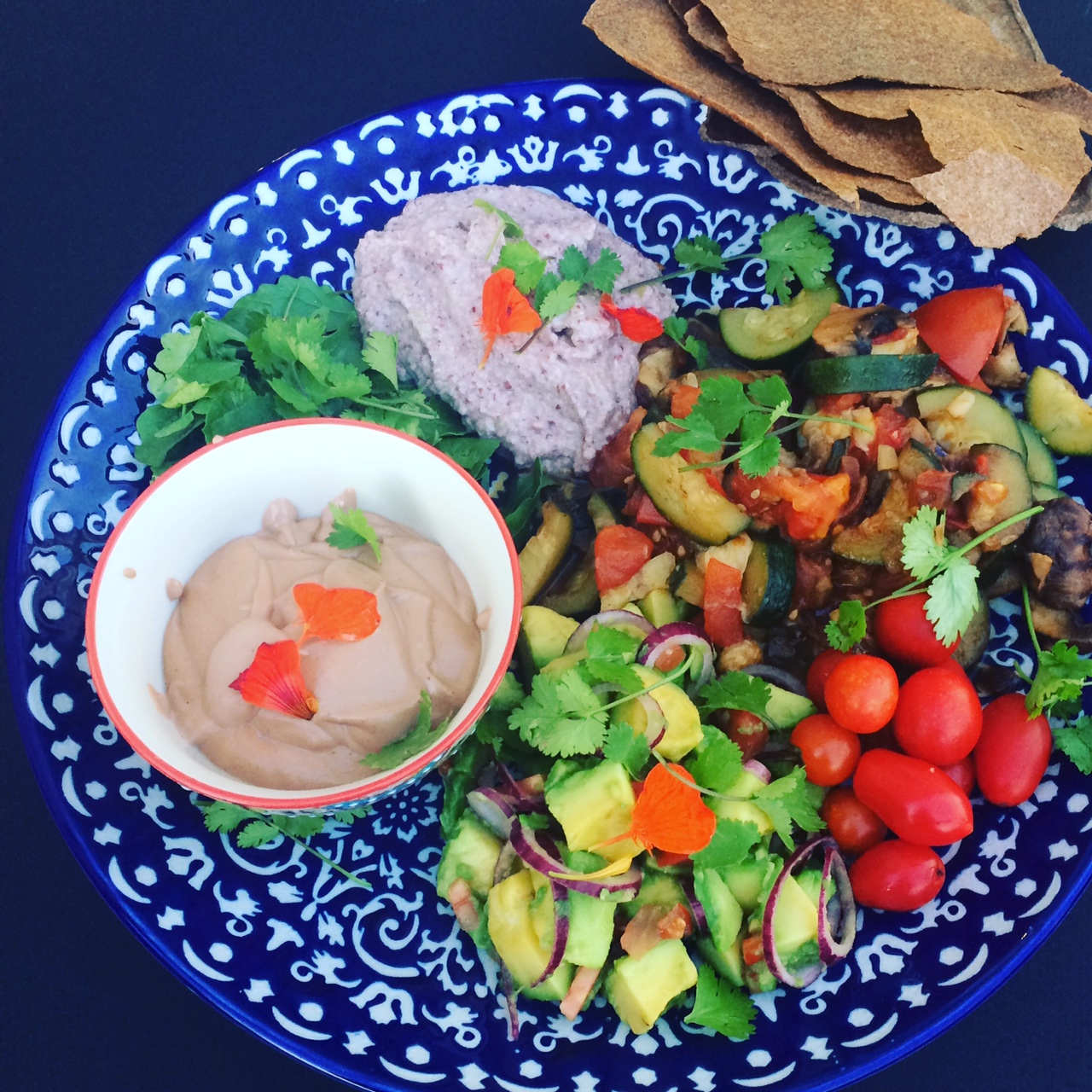 Mex bits n bobs