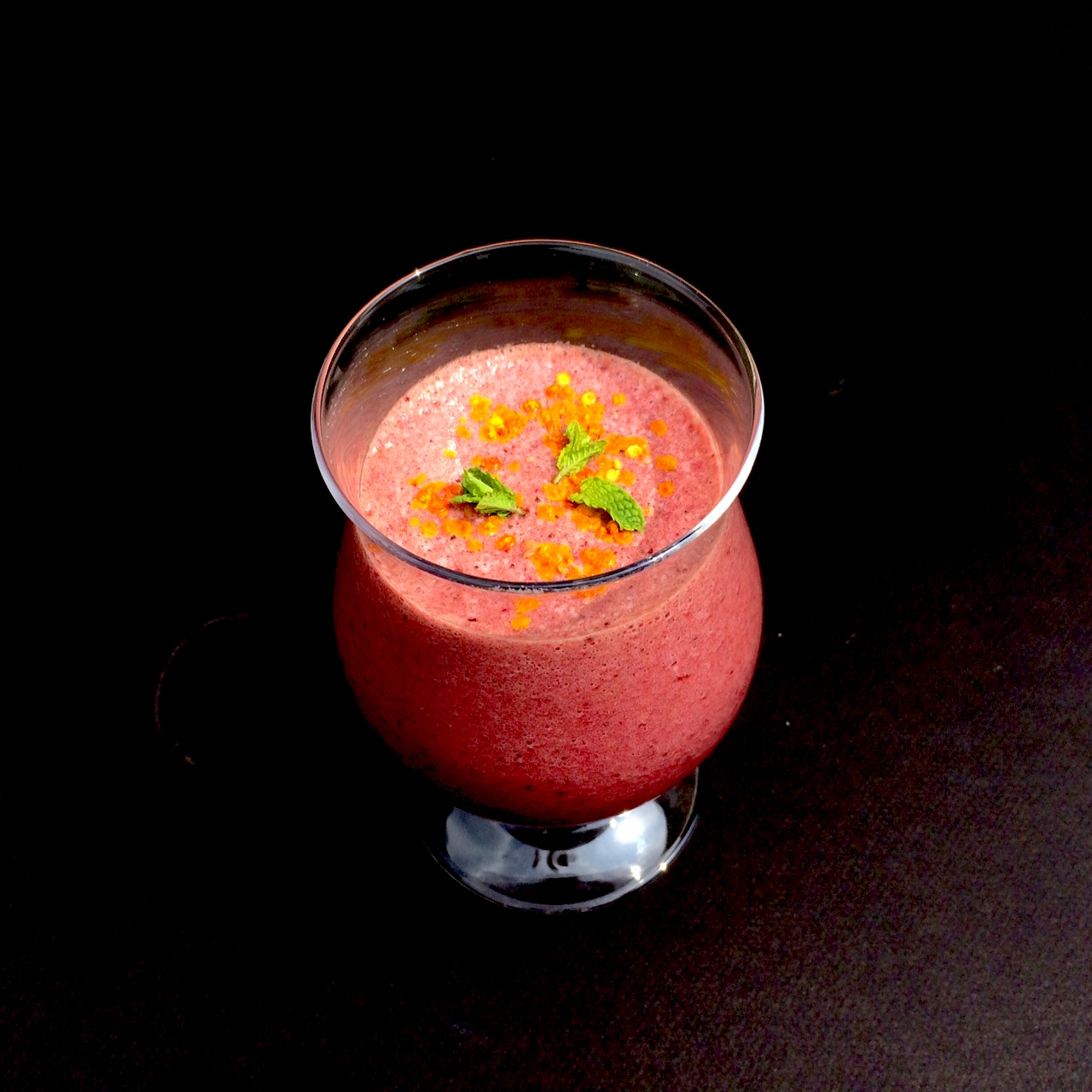 smoothie CN