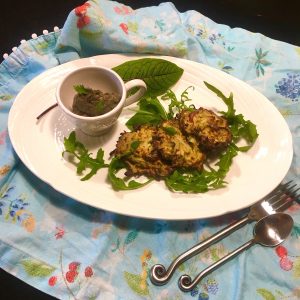 Fritters