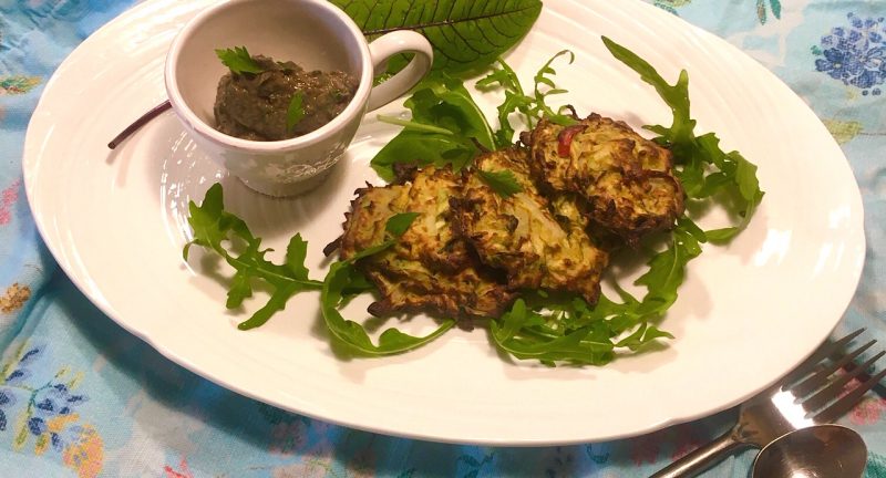 Easy, delicious, vegan recipes that are a dream to make and eat.